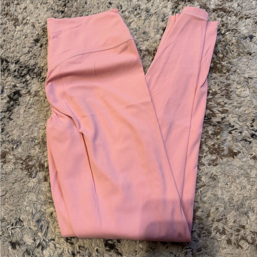 Paragon Fitwear Pink Leggings